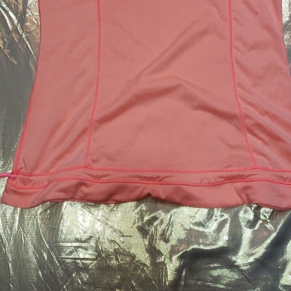 Layer 8 Performance Tank Sz. Large - Picture 2 of 5